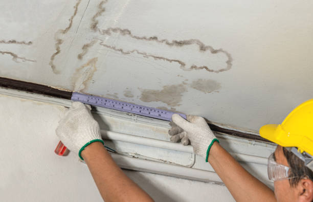 Reliable Water Extraction contractor in Britton, MI by Aqua Guard Water Damage